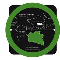 Stewart Walker - Sandstorm EP
