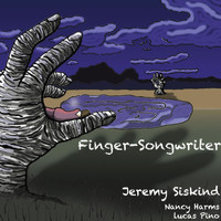 Jeremy Siskind - Finger-Songwriter