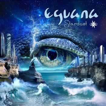 Eguana - Stardust