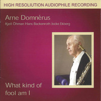 Arne Domnérus - What Kind of Fool Am I