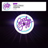 Tony Disco - Atlantis