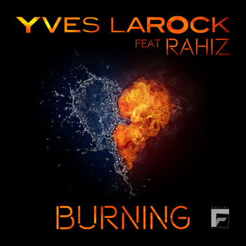 Yves Larock - Burning