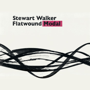 Stewart Walker - Flatwound-Modal