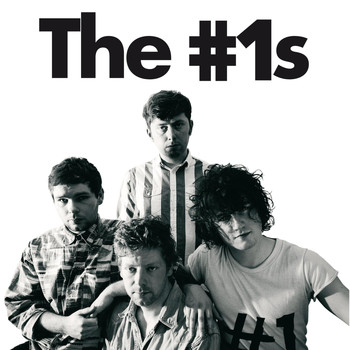 The #1s - Sharon Shouldn't