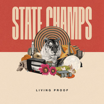 State Champs - Living Proof (Explicit)