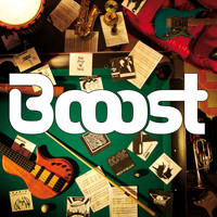 Booost - Booost