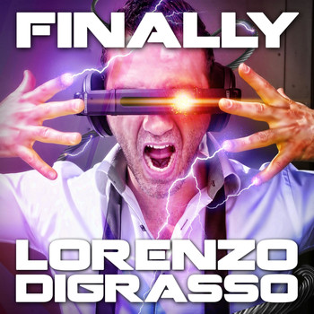 Lorenzo Digrasso - Finally
