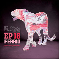 Holyboyz - Ferrio EP