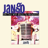 Jango - On the Way Back to Memphis