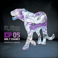 Holyboyz - Holy Chance EP
