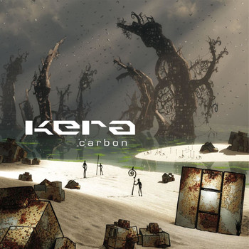 Kera - Carbon