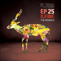 D.Fine - The Remixes