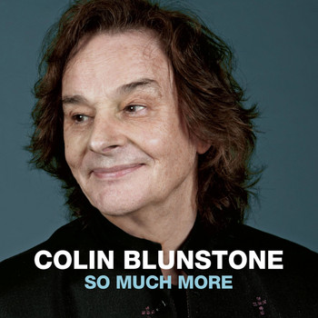 Colin Blunstone - So Much More