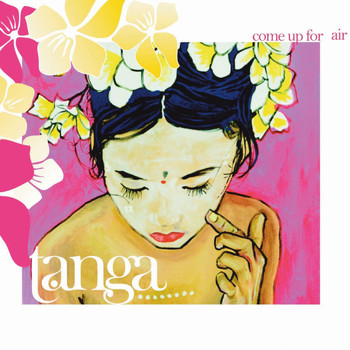 Tanga - Come up for Air