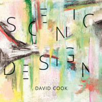 David Cook - Scenic Design