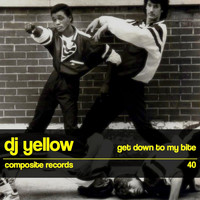 DJ Yellow - Get Down to My Bite