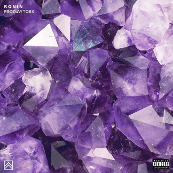 Ronin - Up (Explicit)