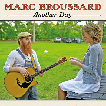 Marc Broussard - Another Day