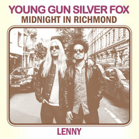 Young Gun Silver Fox - Midnight in Richmond