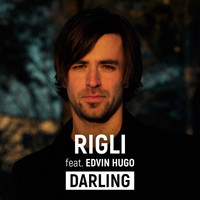 RIGLI featuring Edvin Hugo - Darling (Acoustic Version)