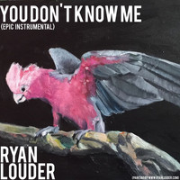 Ryan Louder - You Don't Know Me (Epic Instrumental)