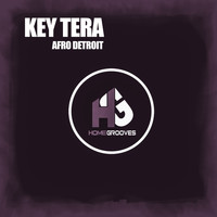 Key Tera - Afro Detroit