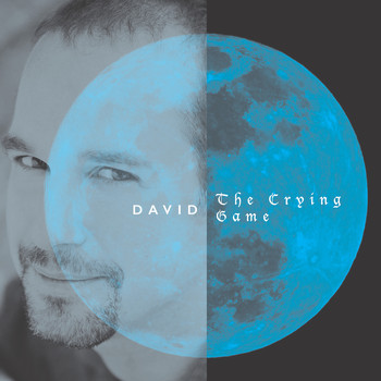 David - The Crying Game (Single)