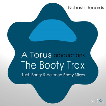 Toru S. - The Booty Trax