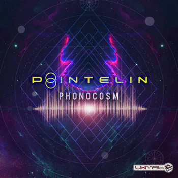 Pointelin - Phonocosm