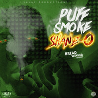 Shane O - Puff Smoke (Explicit)