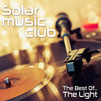 Solar Music Club - The Best Of… The Light