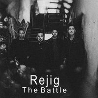 Rejig - The Battle