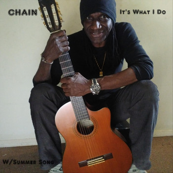 Chain - It's What I Do