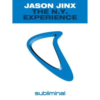 Jason Jinx - The N.Y. Experience