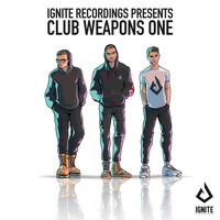 Firebeatz & Schella - Ignite Presents: Club Weapons, Vol. 1