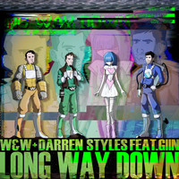 W&W x Darren Styles feat. Giin - Long Way Down