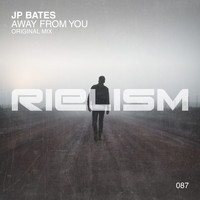 JP Bates - Away from You