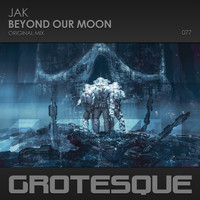 JAK - Beyond Our Moon