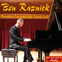 Ben Raznick - Comptine d'un autre été, l'après-midi