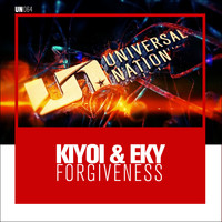 Kiyoi & Eky - Forgiveness