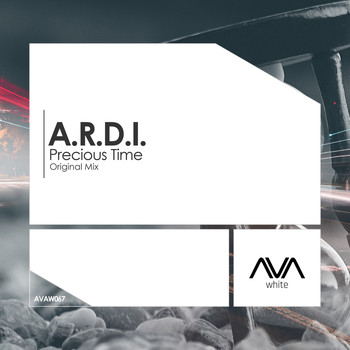A.R.D.I. - Precious Time