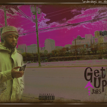 Jabs - Get Up