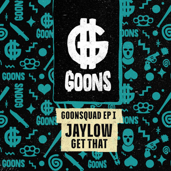 Jaylow - Get That
