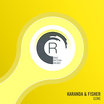 Karanda & Fisher - Gone