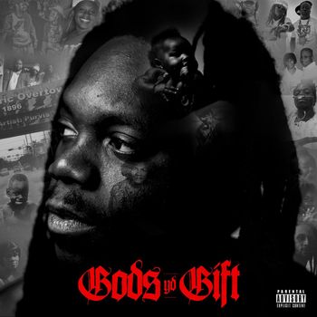 Y.D - God's Gift (Explicit)