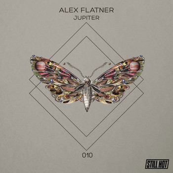 Alex Flatner - Jupiter
