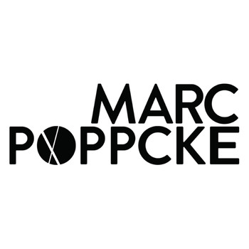 Marc Poppcke - This Is Just The Beginning