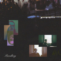 The Accents - Moodboy