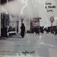 Luca Musto, Iorie - After All