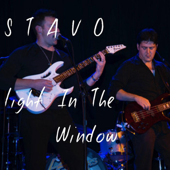 Stavo - Light in the Window (Remastered)